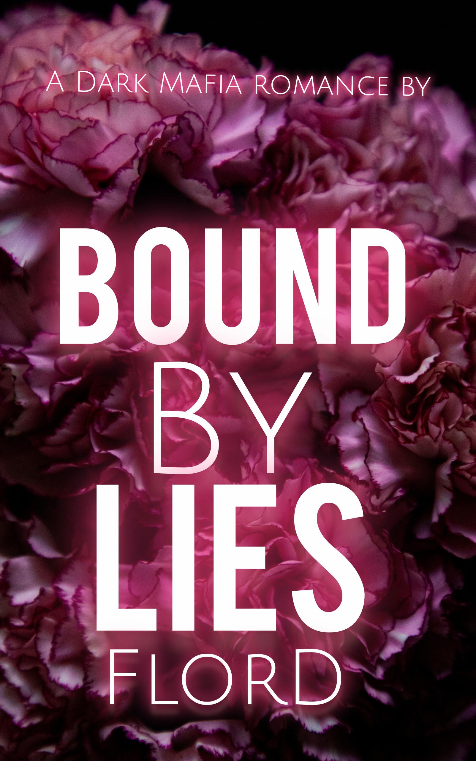 Cover of Bound By Lies