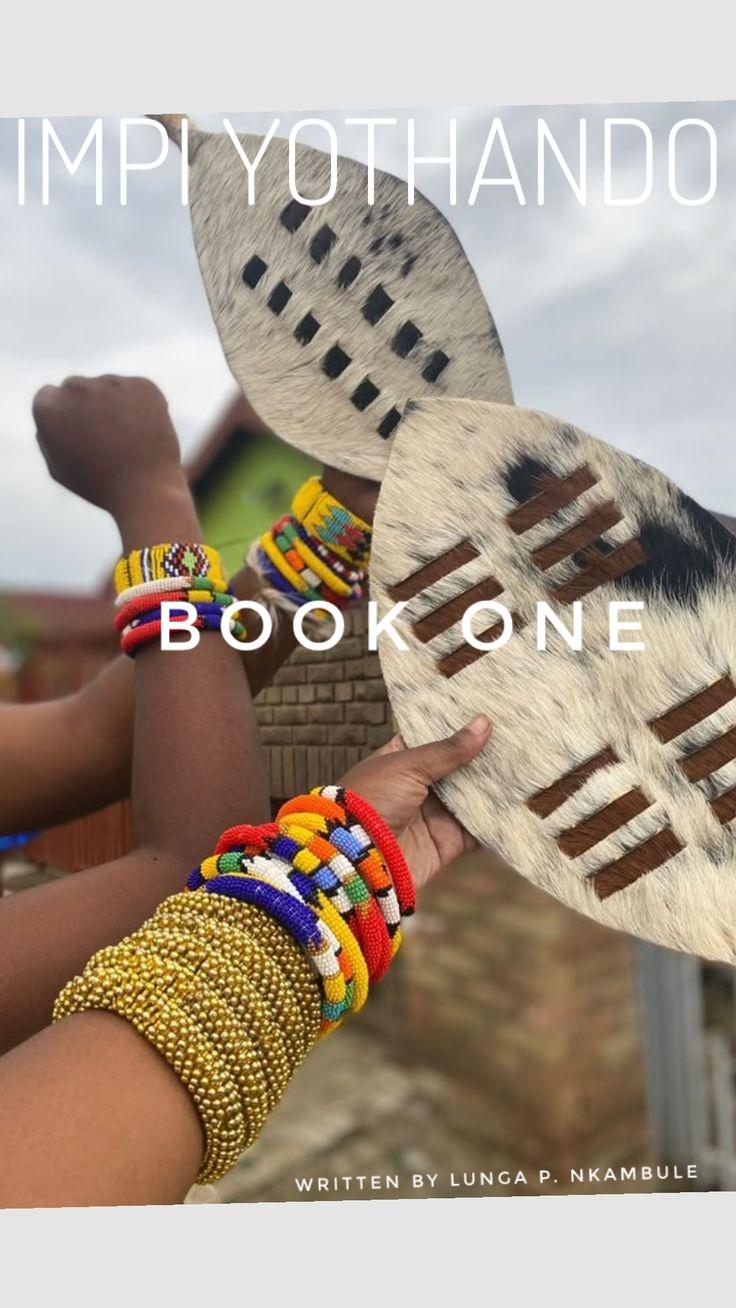 Cover of Impi Yothando