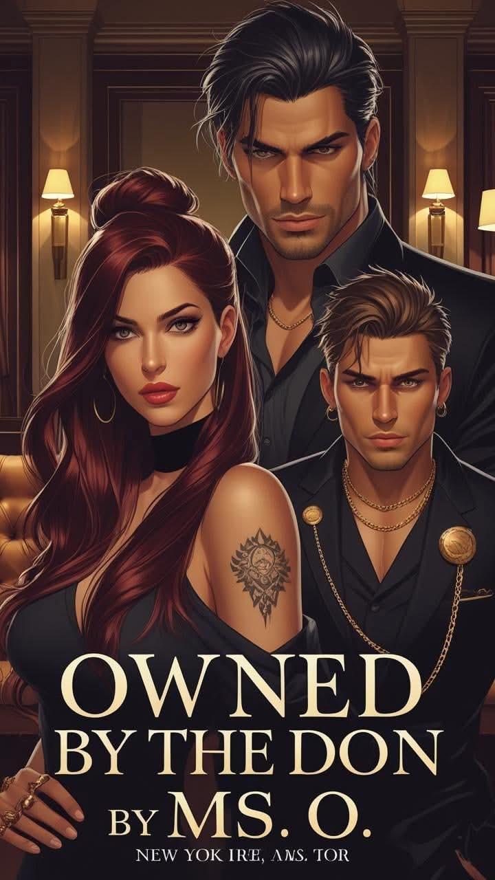 Owned By The Don cover