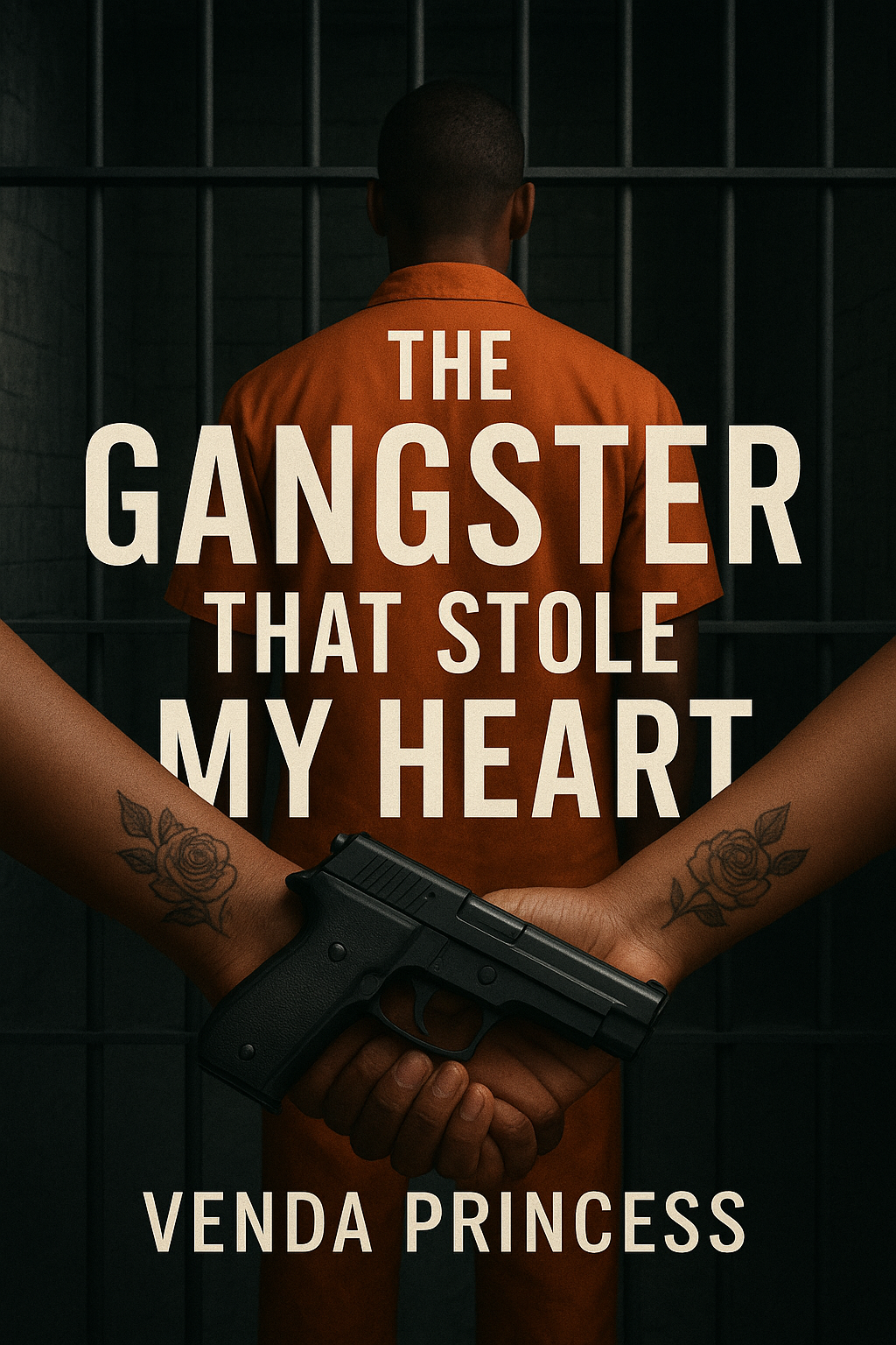 The Gangster That Stole My Heart