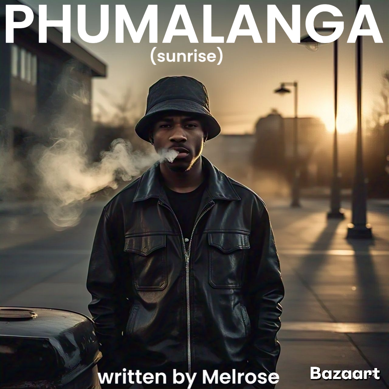Phumalanga - Sunrise