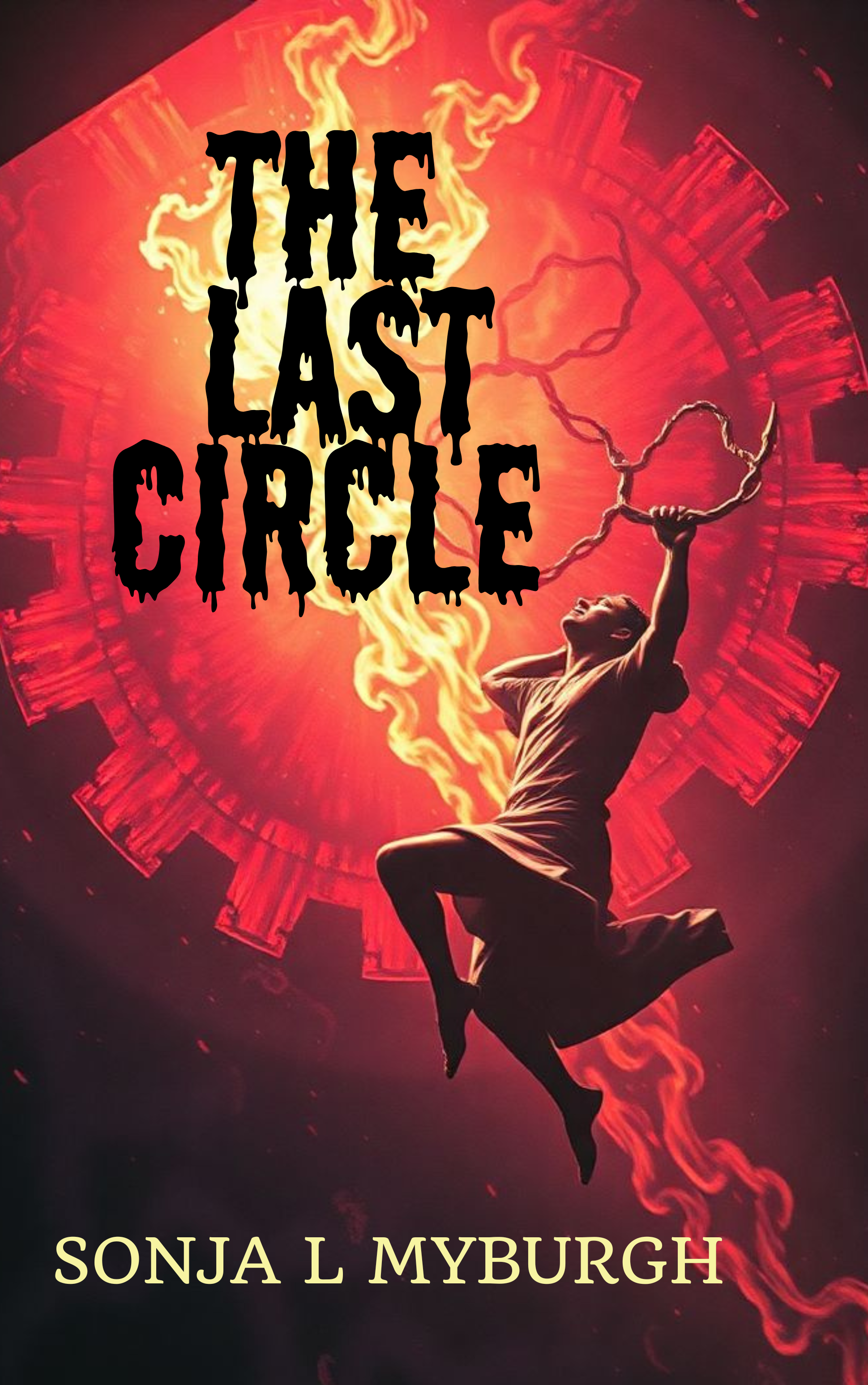 Cover of The Last Circle
