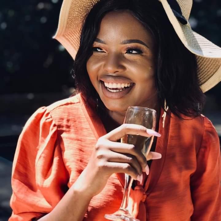 Profile picture of Thembelihle Nkosi