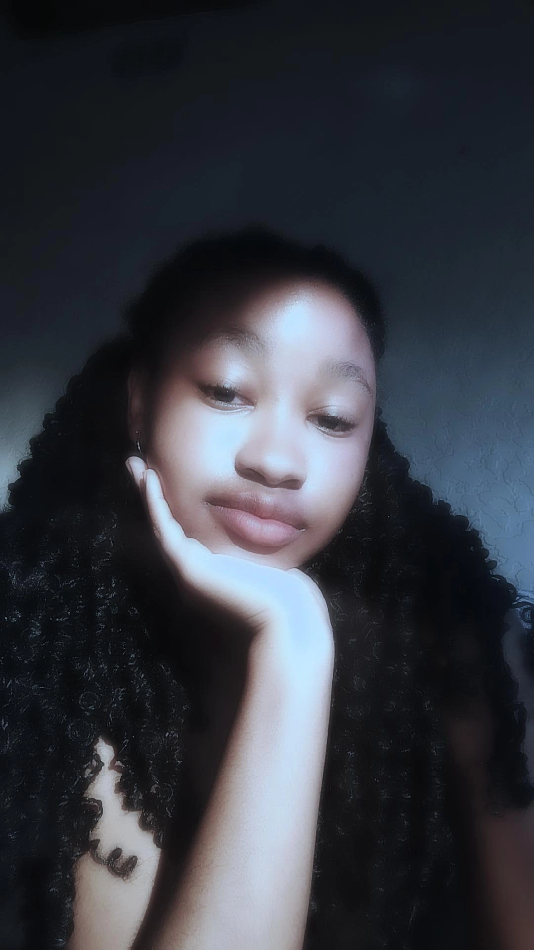 Profile picture of Kamogelo K.