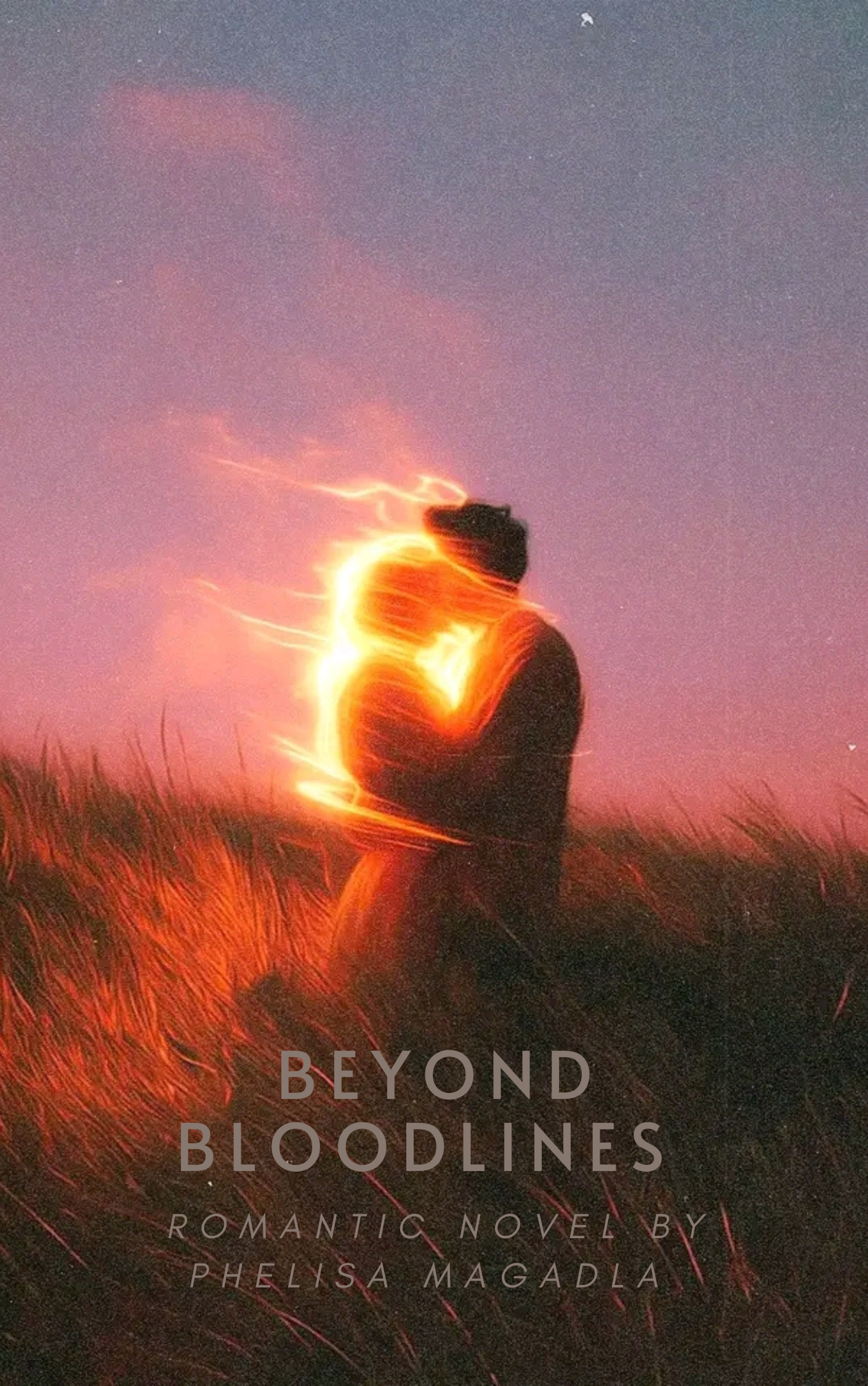 Cover of Beyond Bloodlines