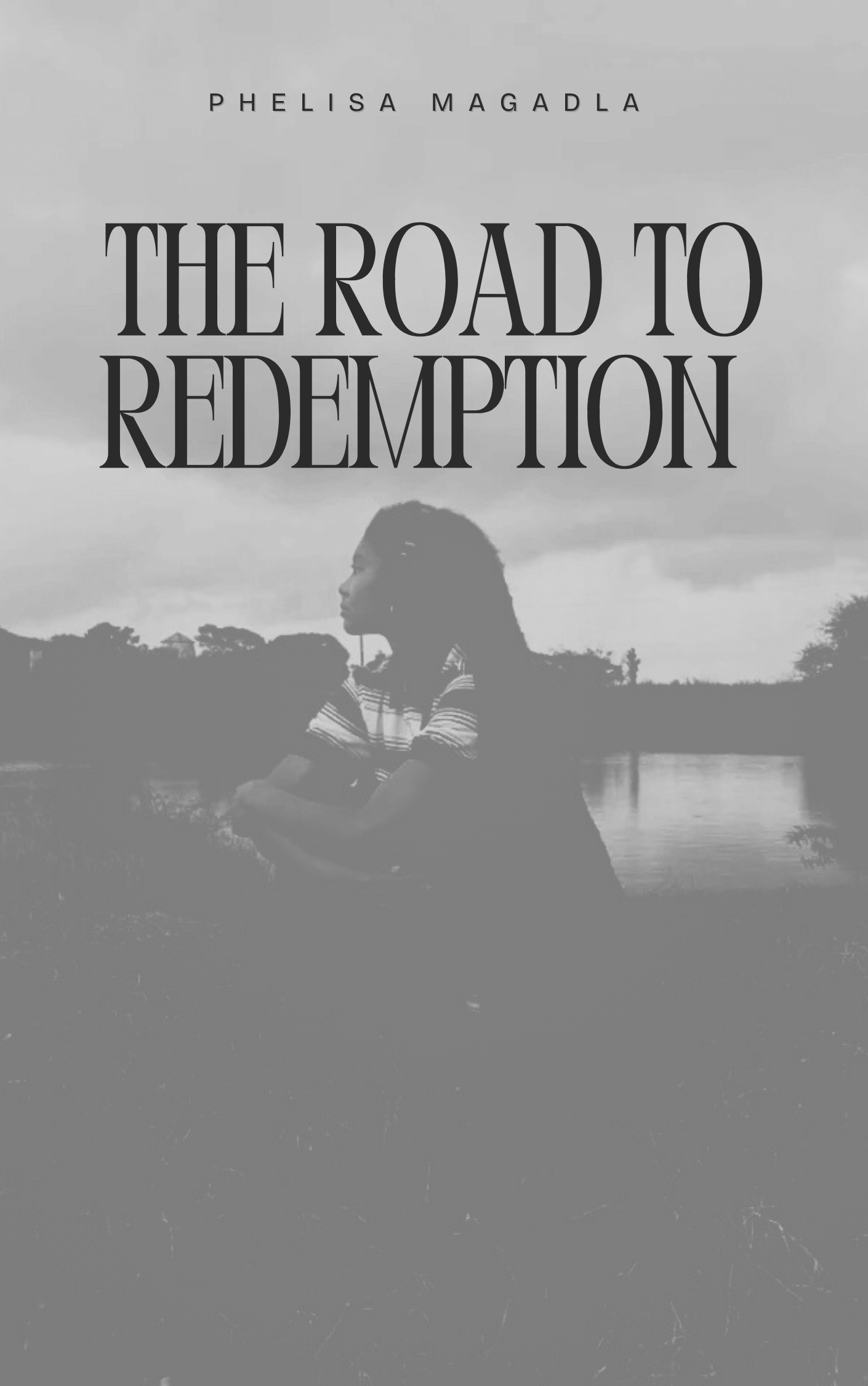 Cover of The road to Redemption