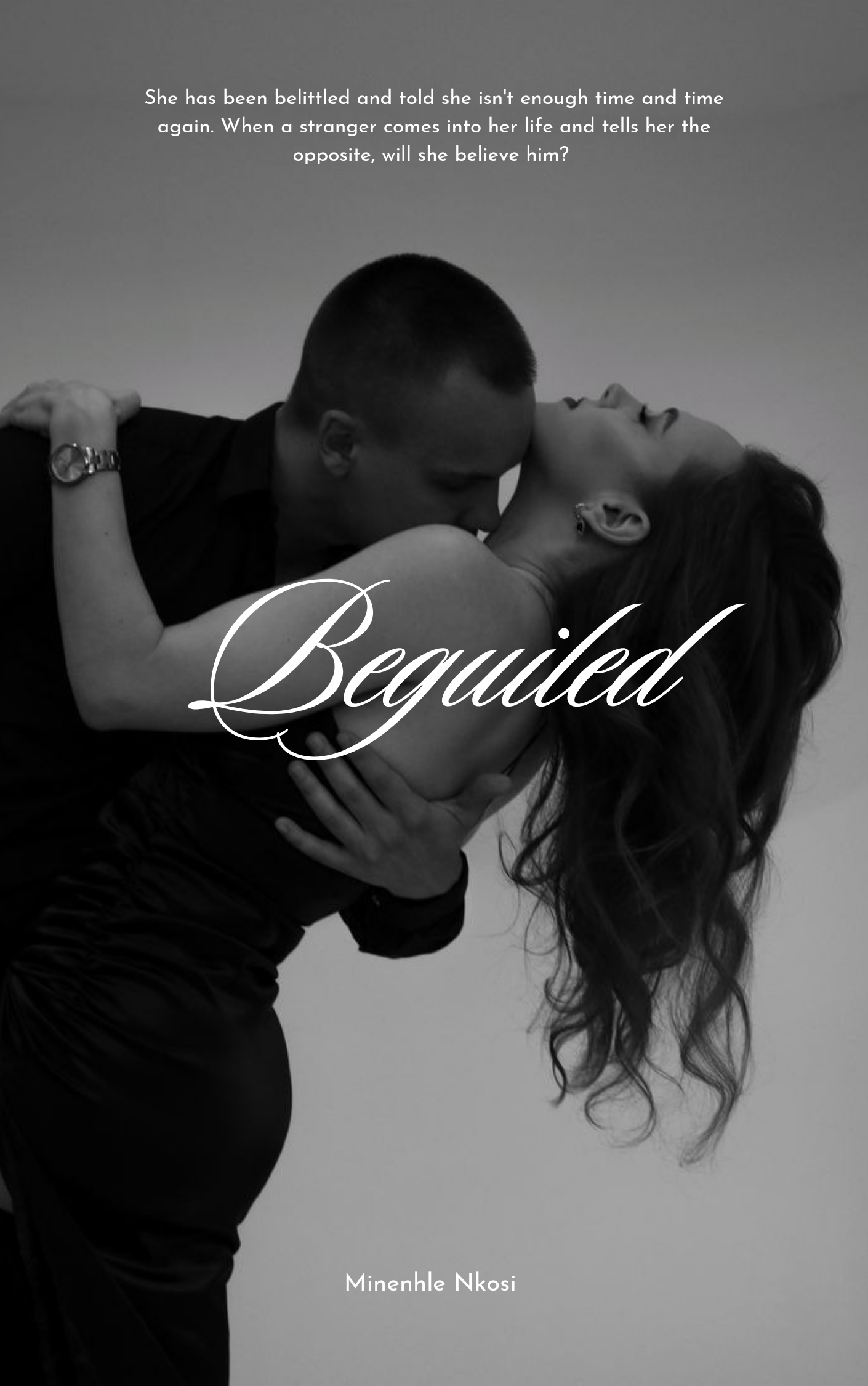 Cover of BEGUILED