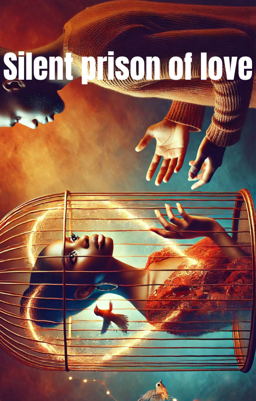 Silent Prison of Love cover