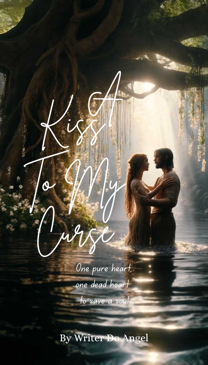 Cover of A Kiss To My Curse 