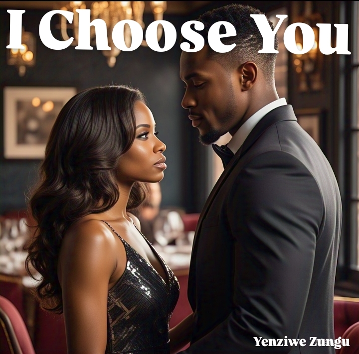I Choose You (2023)