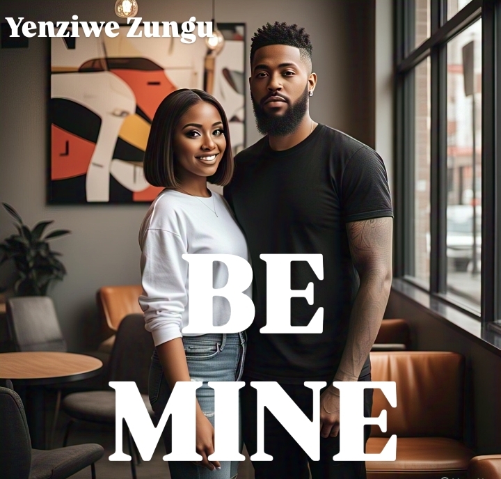 Cover of BE MINE (2020)