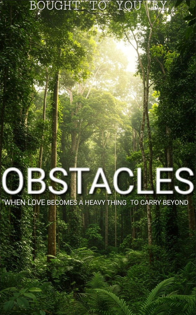 Cover of OBSTACLES