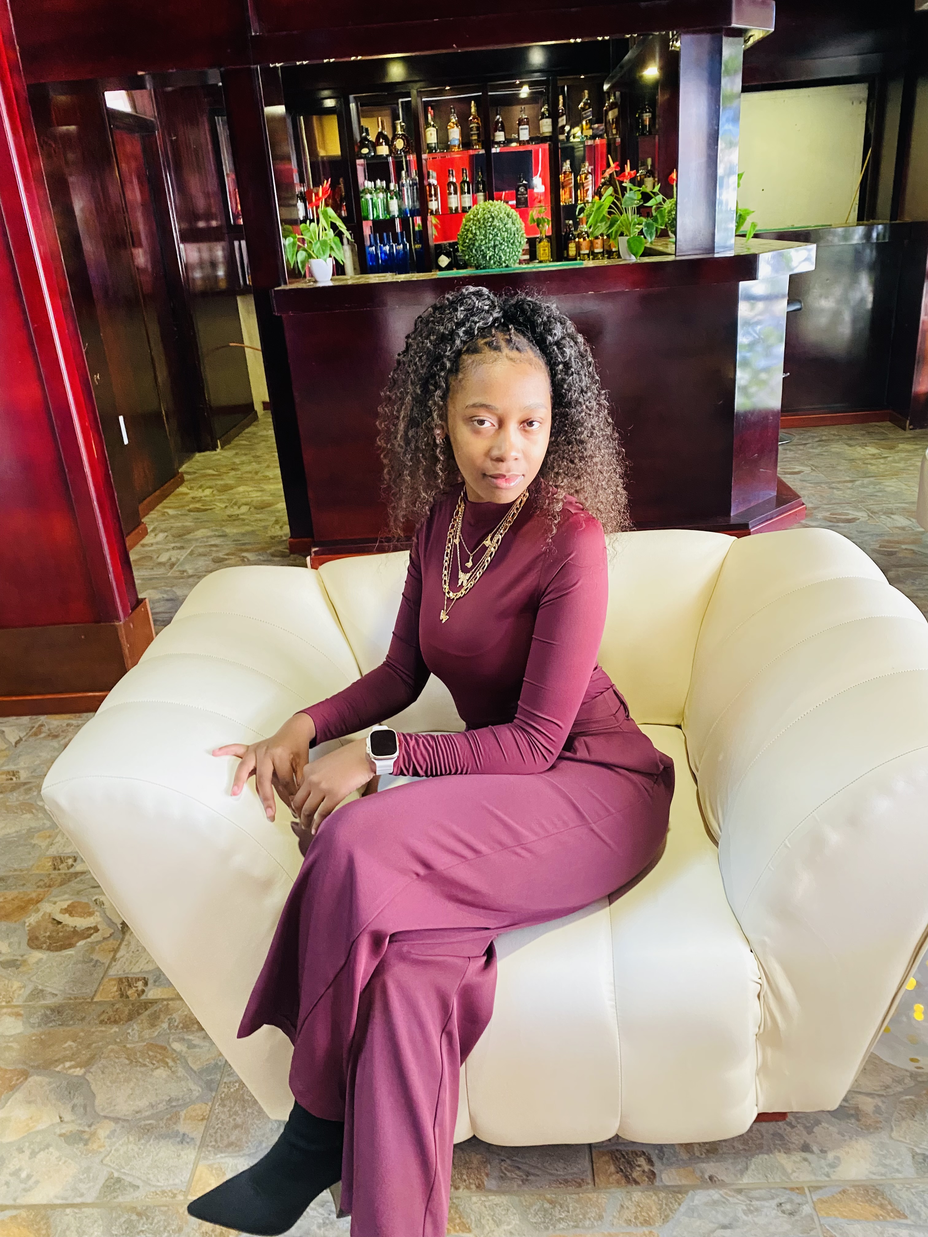 Profile picture of Tholoana Patricia Kolbere