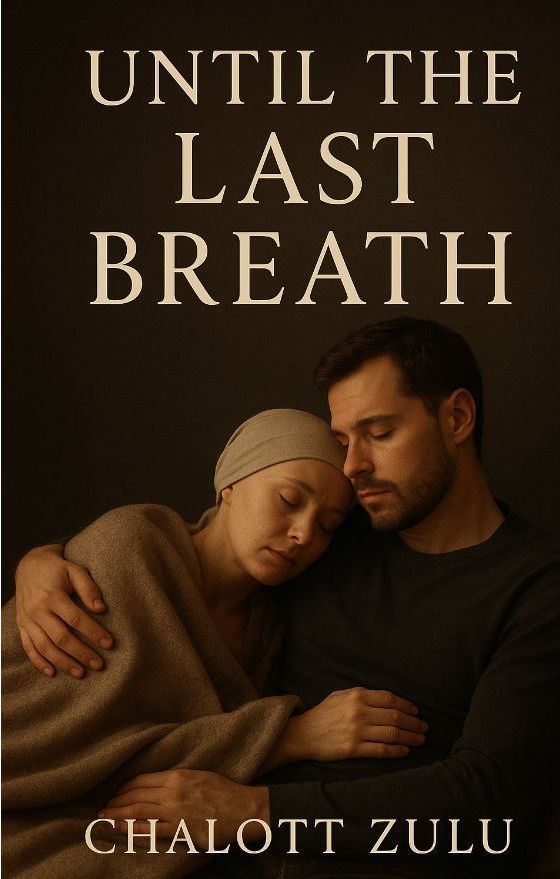 Until The Last Breath cover