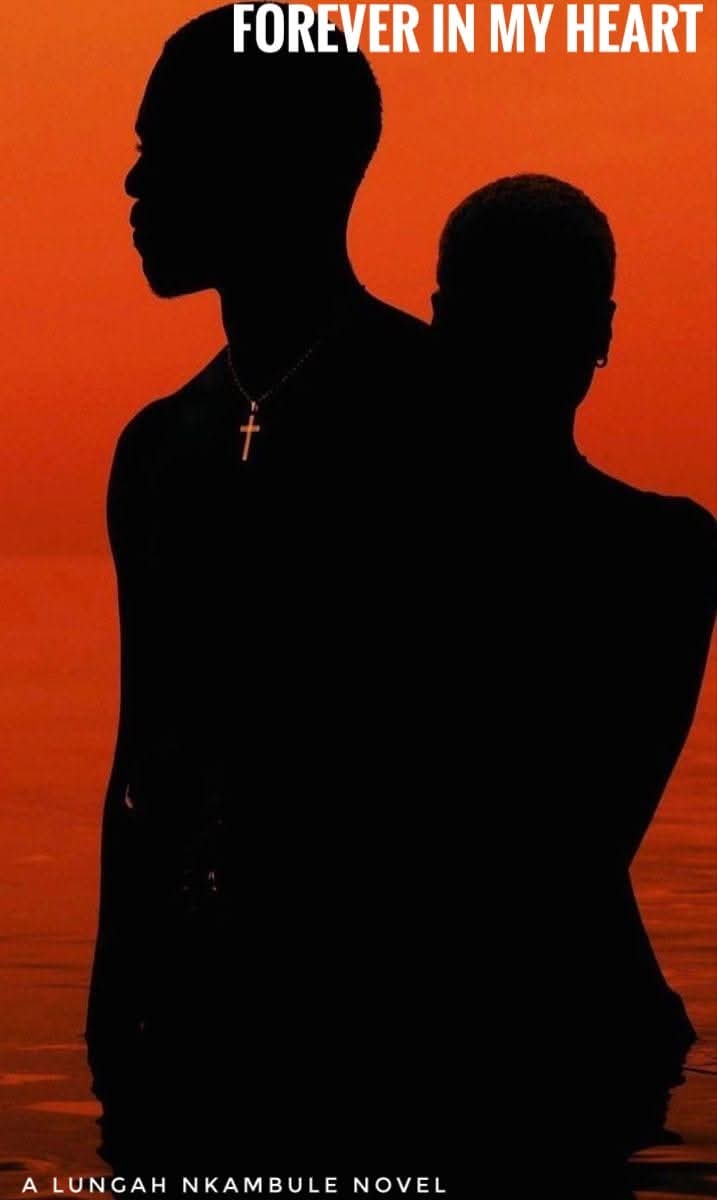 Cover of Forever In My Heart