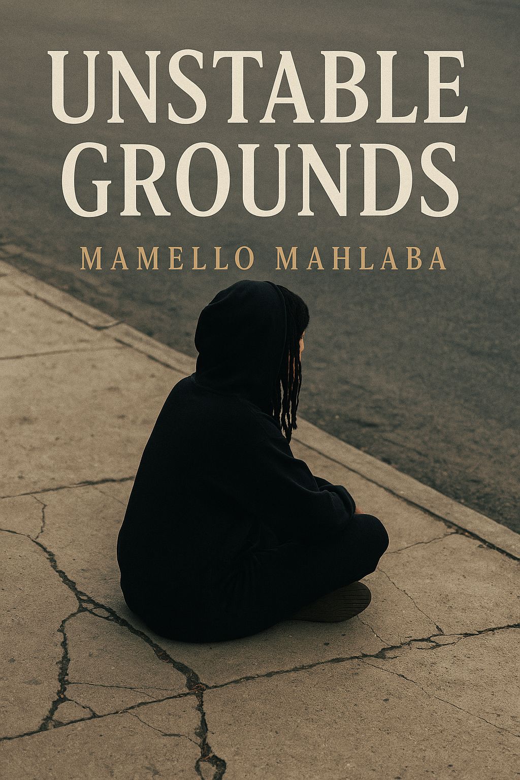 Unstable Grounds cover