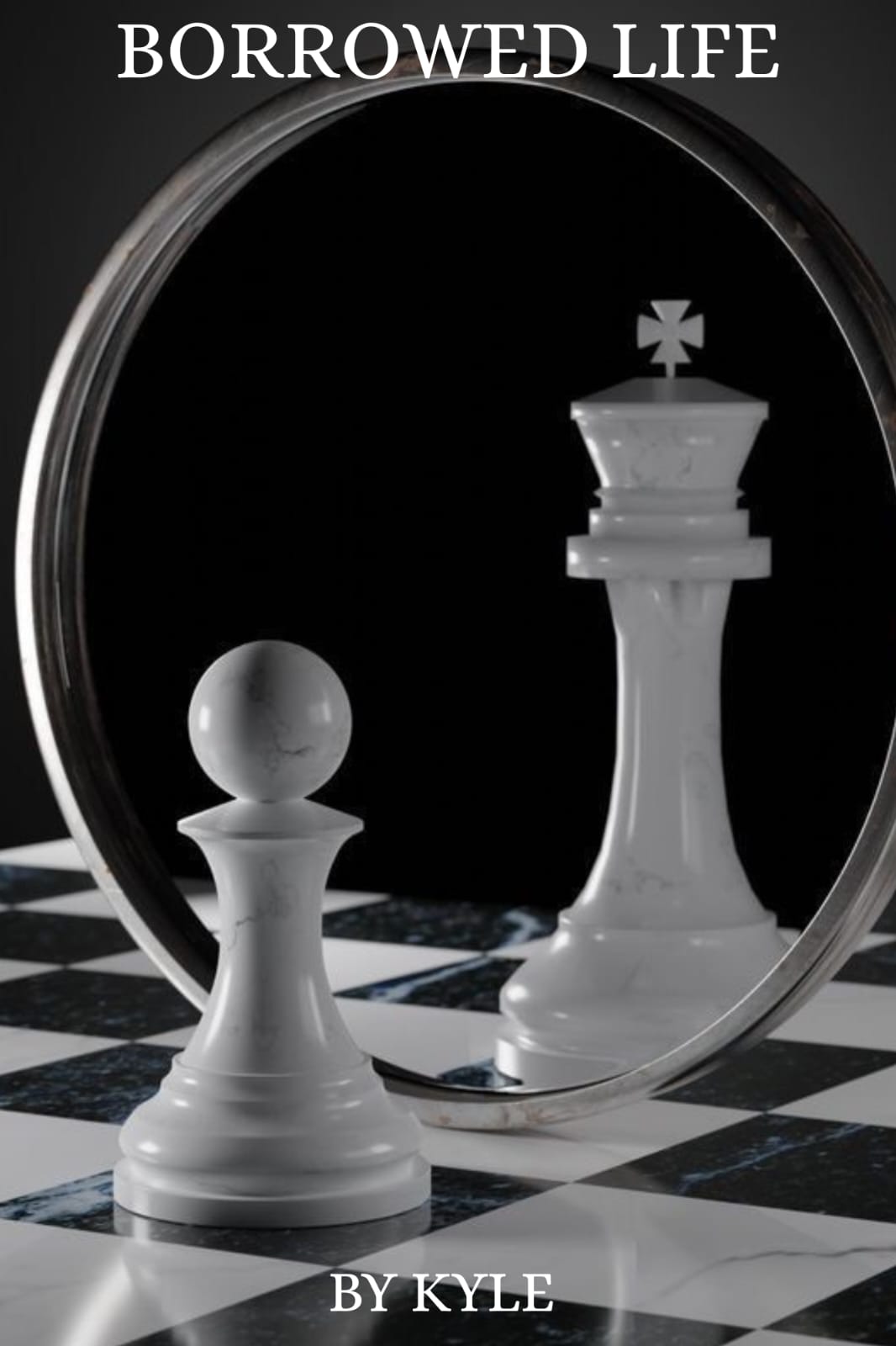 Borrowed life  cover