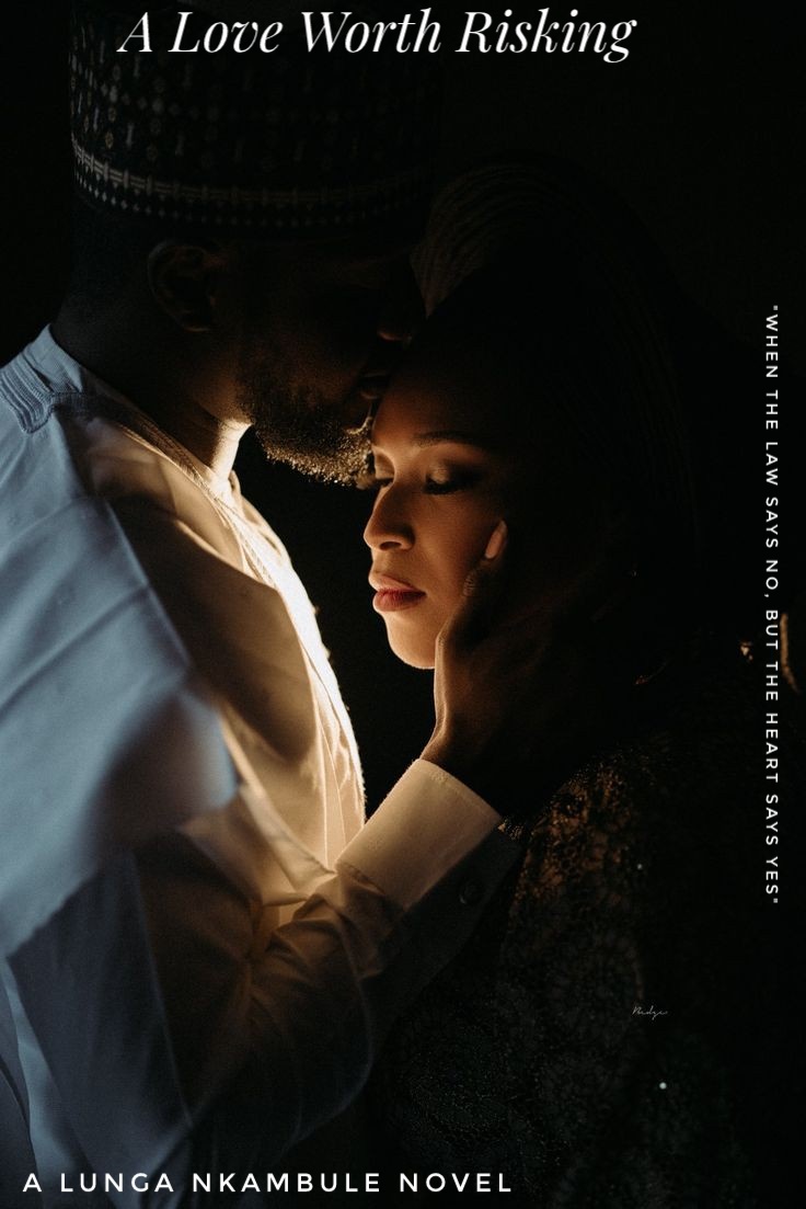 Cover of A Love Worth Risking