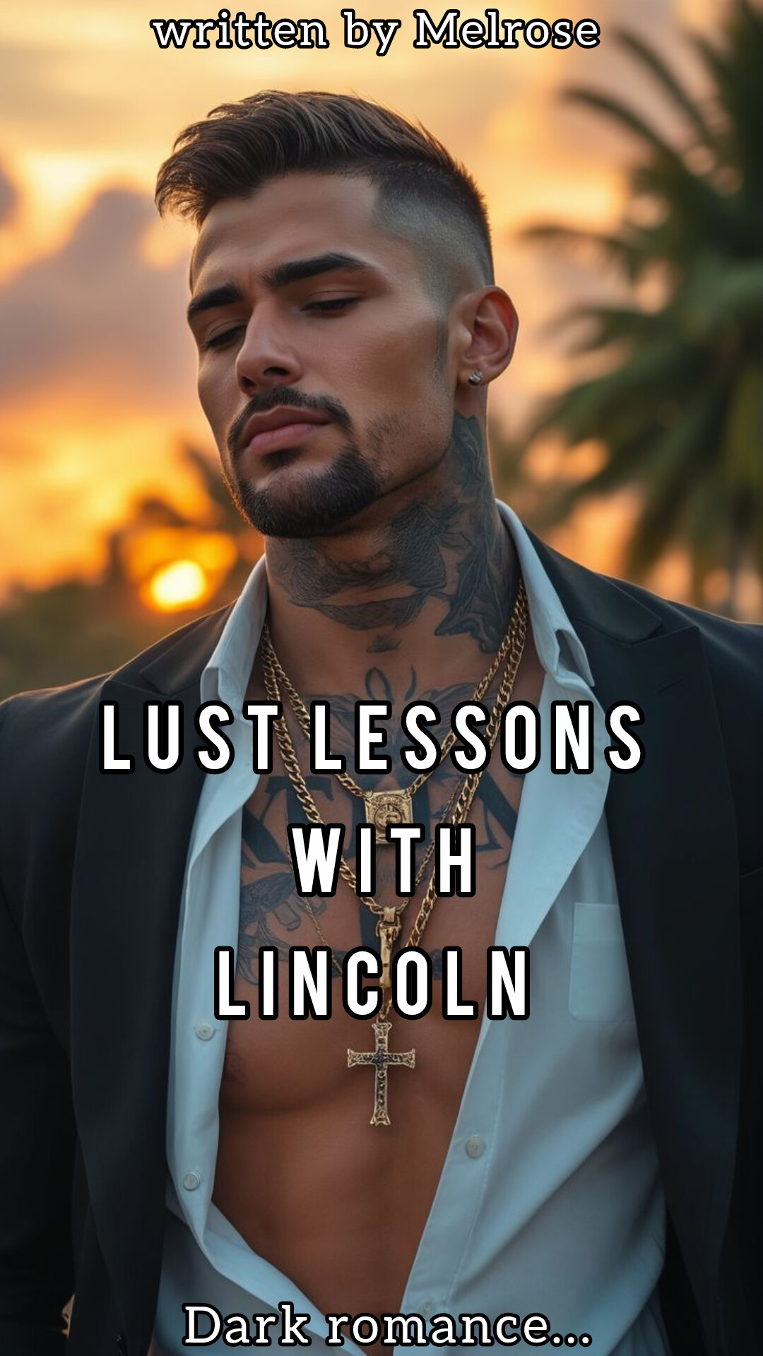 Lust Lessons With Lincoln 