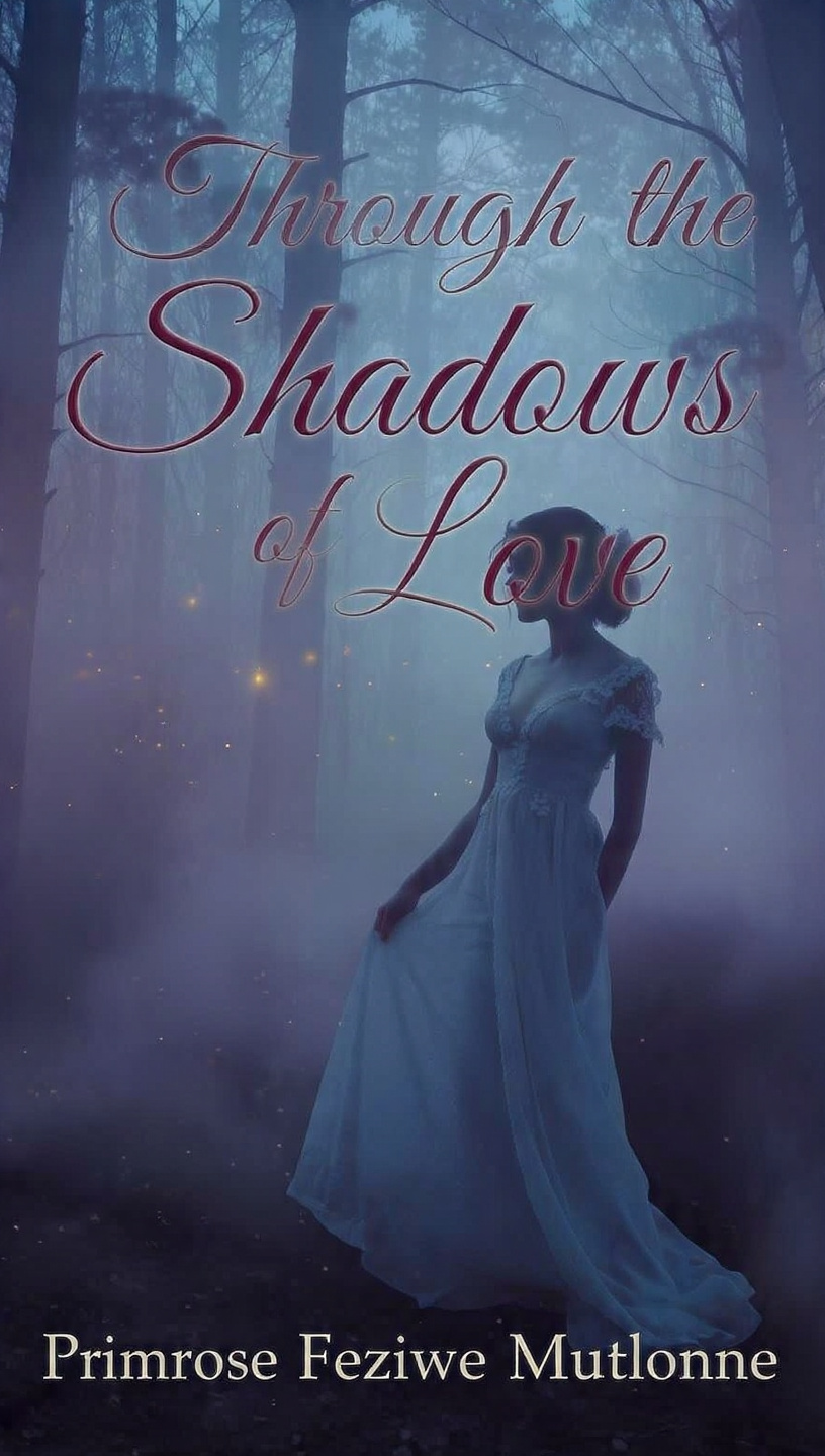 Through the shadows of love cover