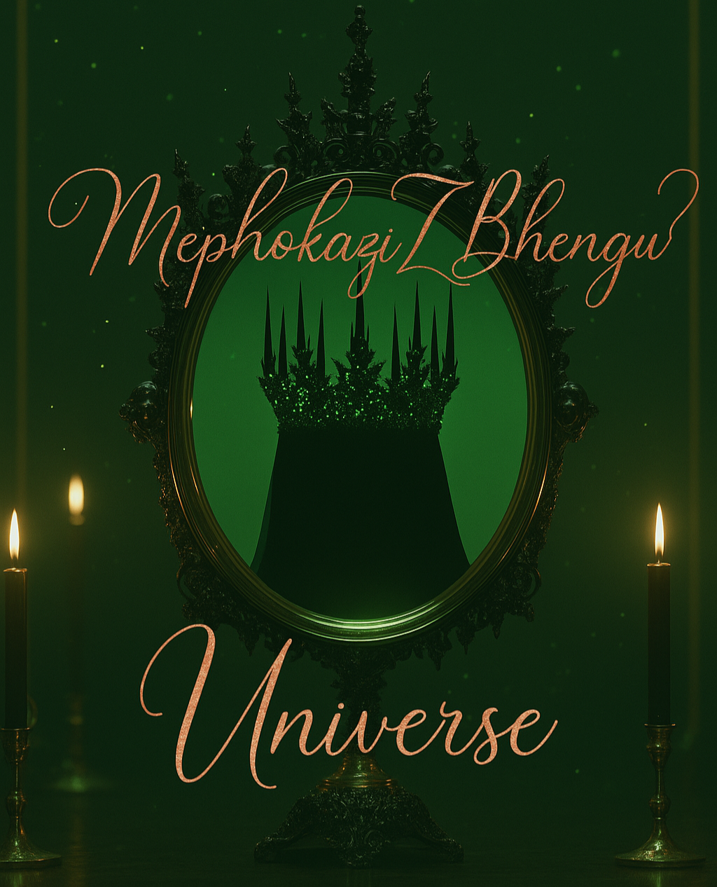 Profile picture of Mephokazi Z Bhengu