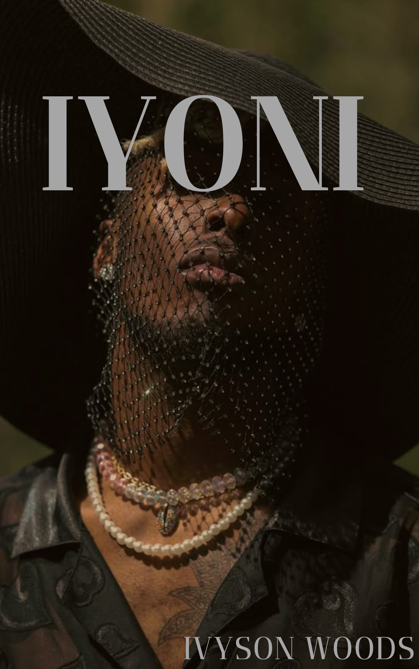 IYONI cover