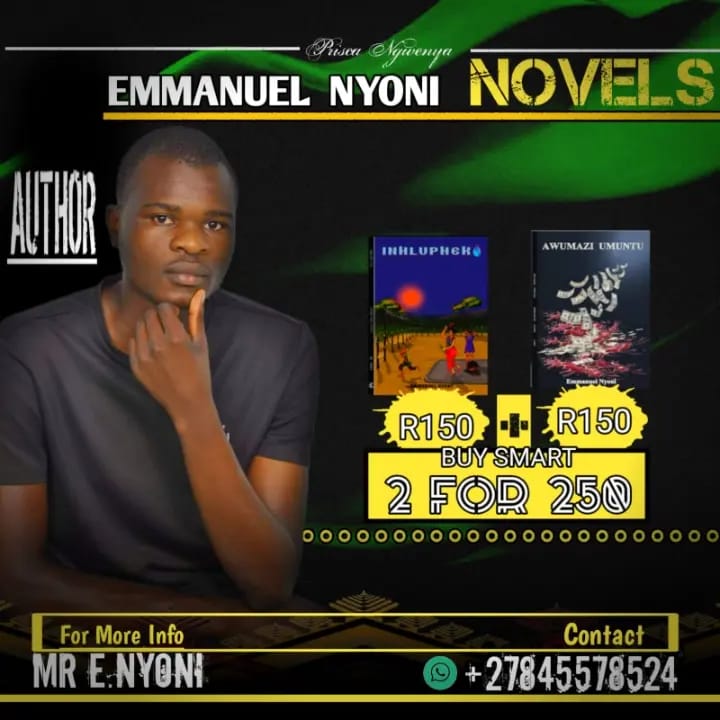 NGALALA NOBABA cover