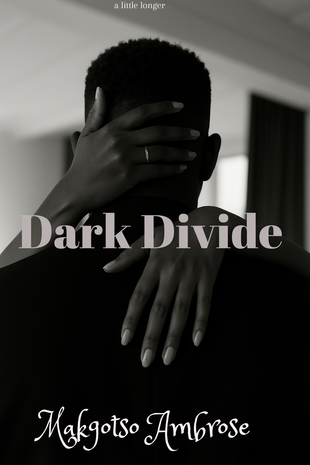 DARK DIVIDE cover