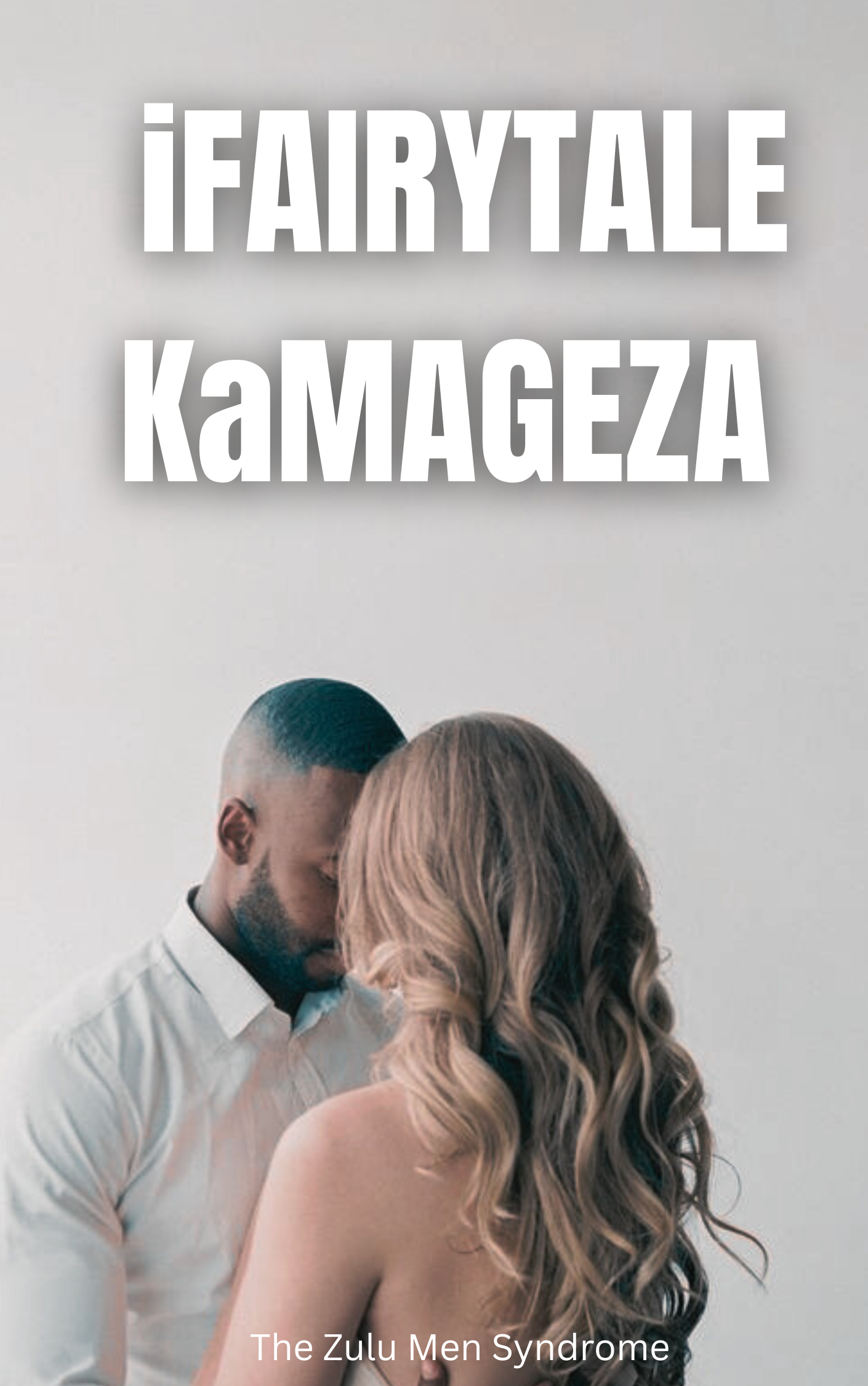 iFairtytale kaMageza