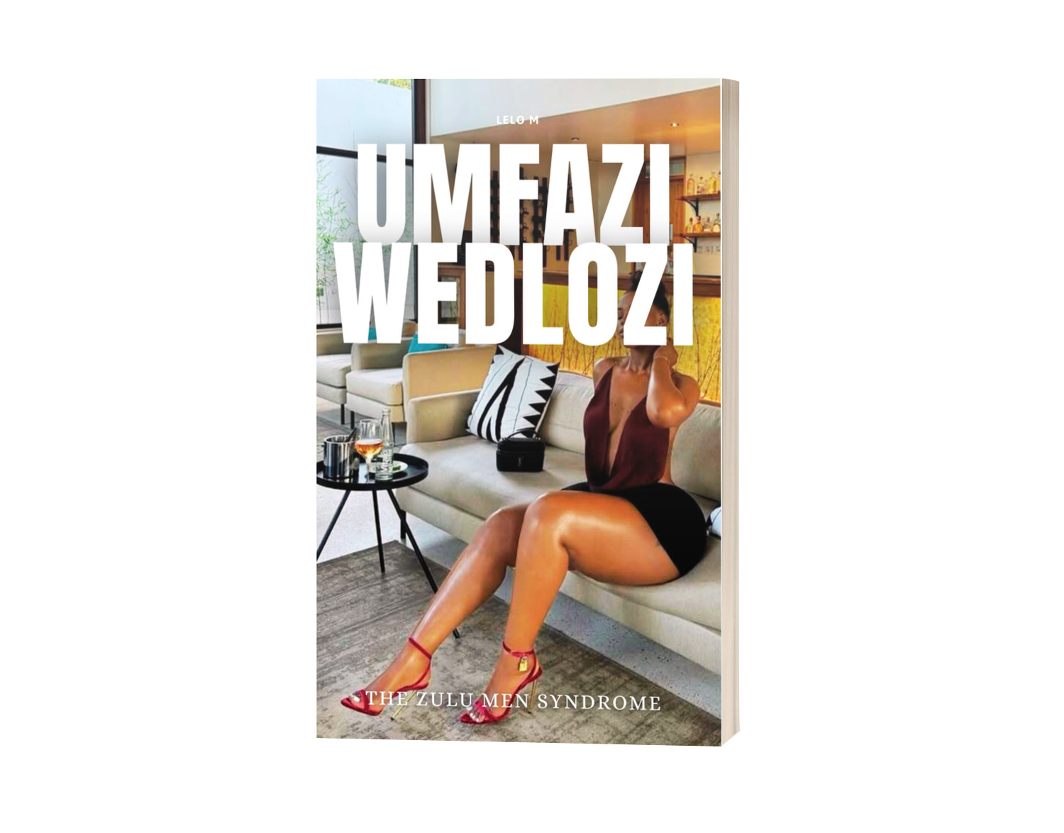 Cover of UMFAZI WEDLOZI 