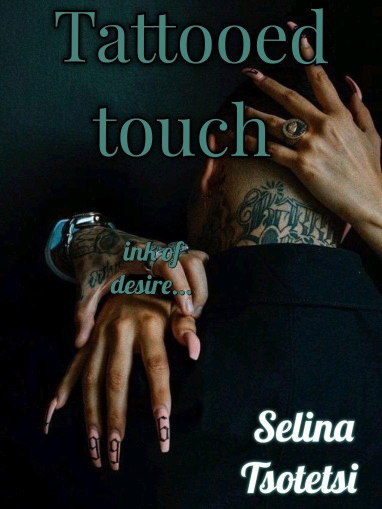 TATTOOED TOUCH