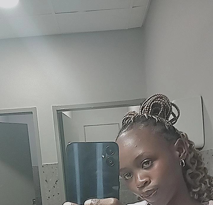 Profile picture of Boitumelo Nkwana