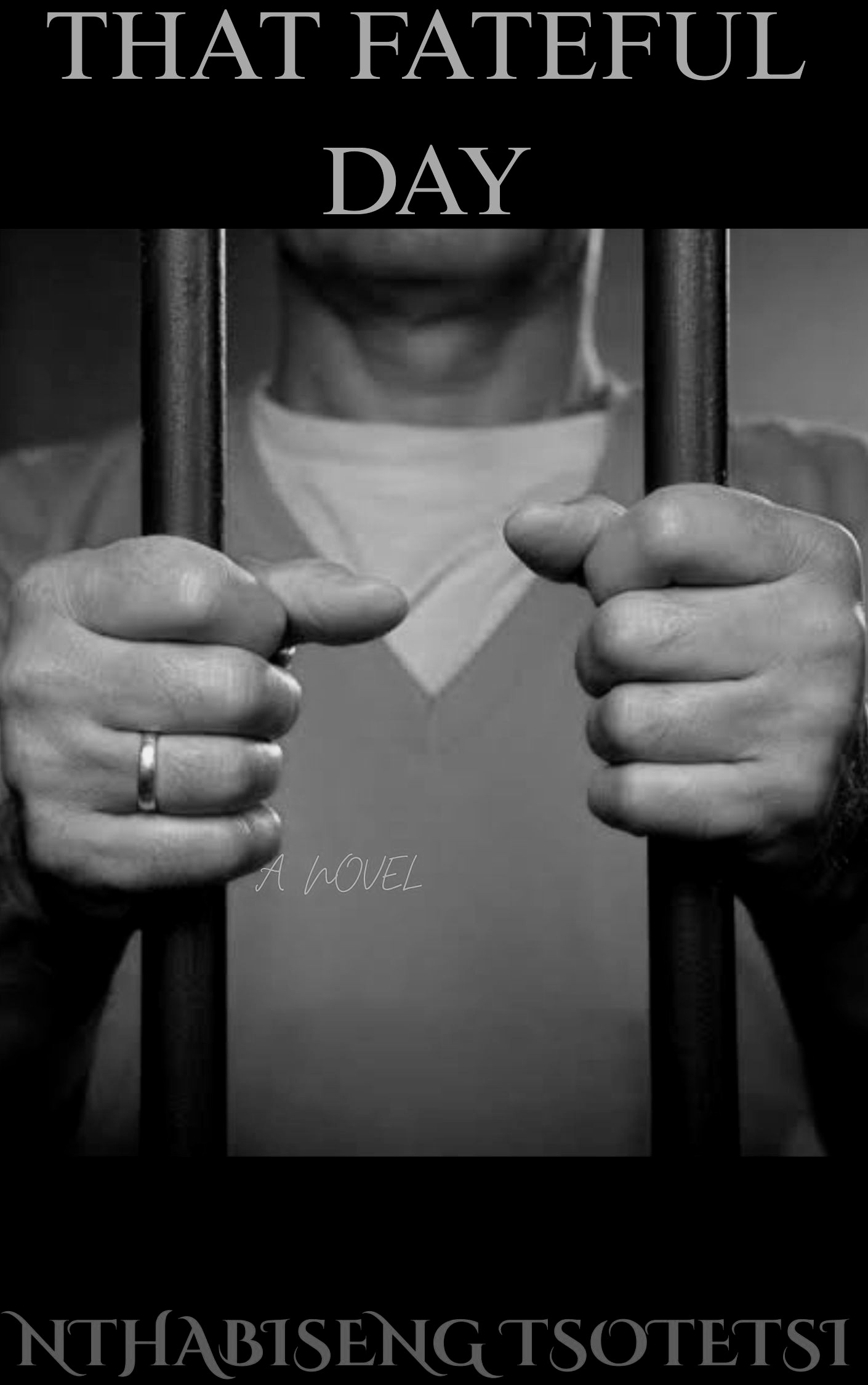 THAT FATEFUL DAY cover