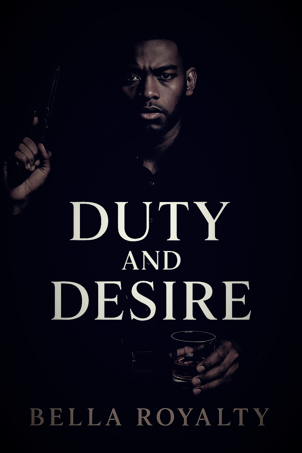 DUTY & DESIRE P2 cover