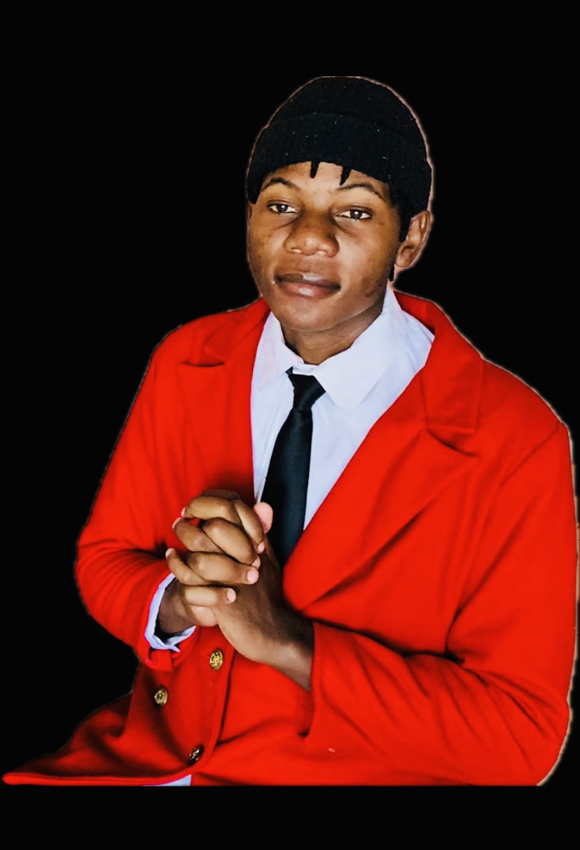 Profile picture of Prince Phaahle