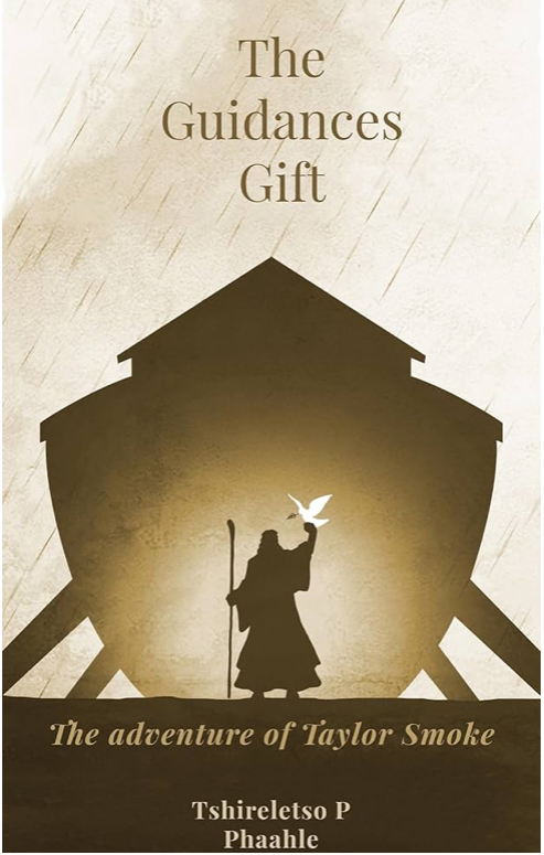 The Guardians Gift cover