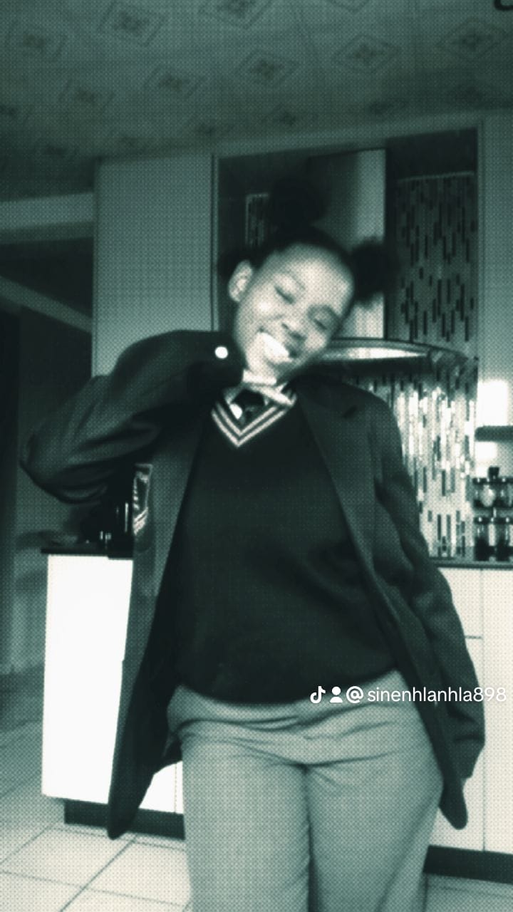 Profile picture of Sinenhlanhla Maswanganye