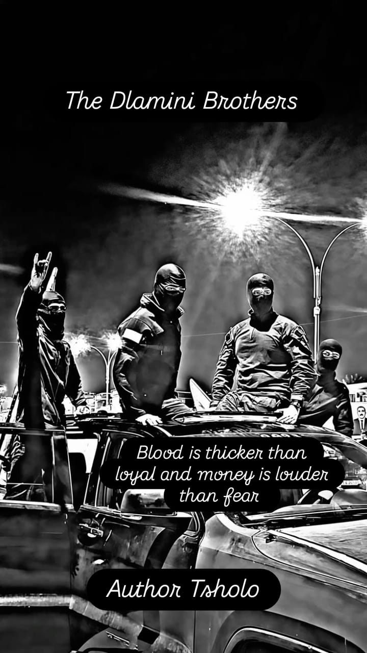 THE DLAMINI BROTHERS 