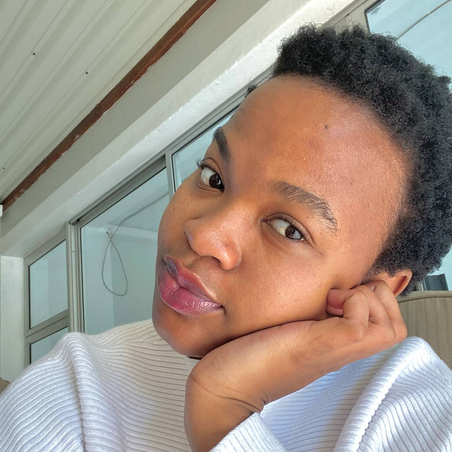 Profile picture of Isiphile Mthumezi