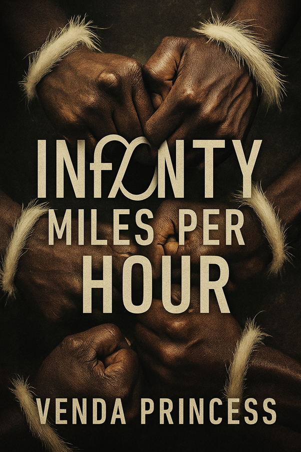 Infinity Miles Per Hour Cover