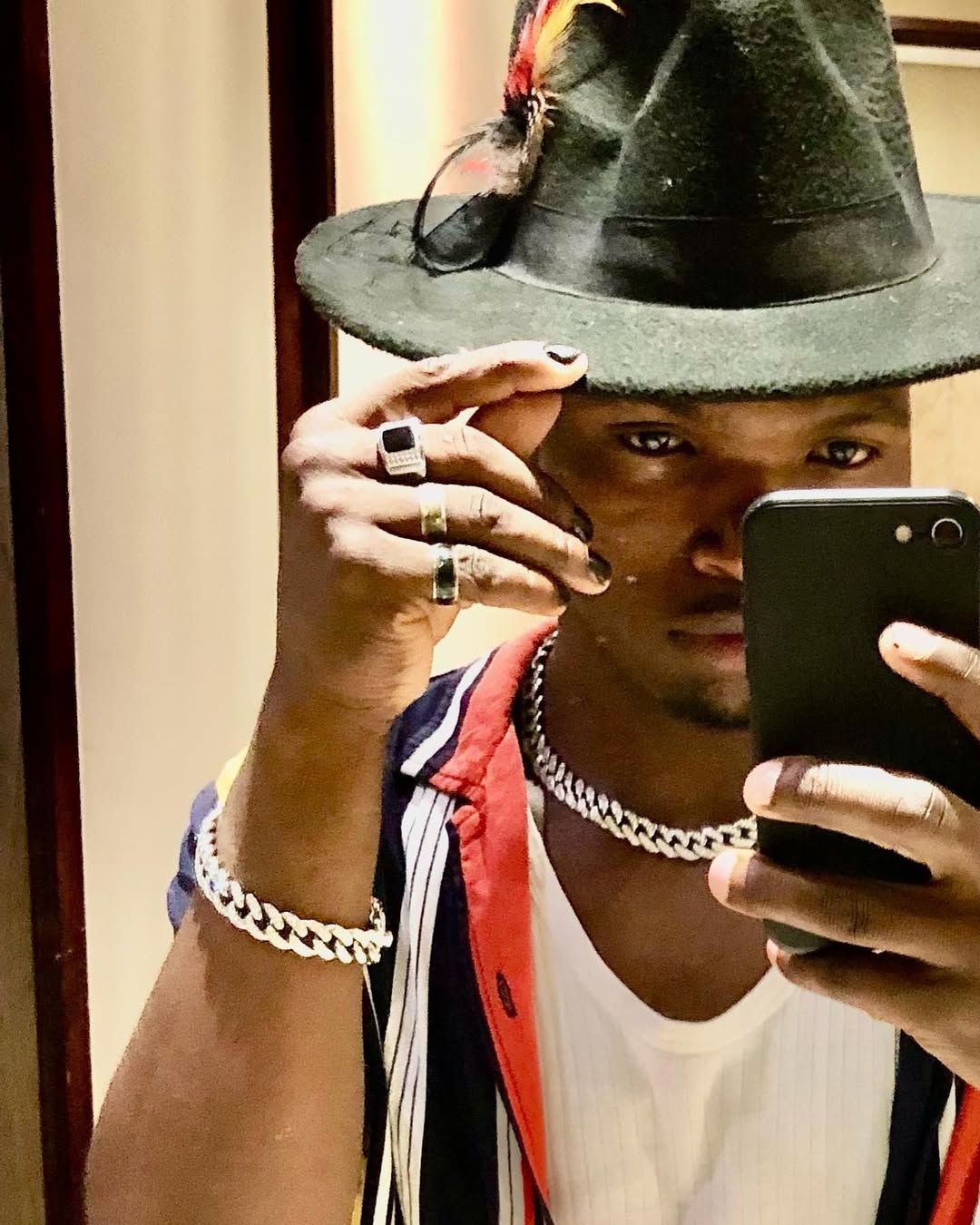 Profile picture of Mandla Jaku