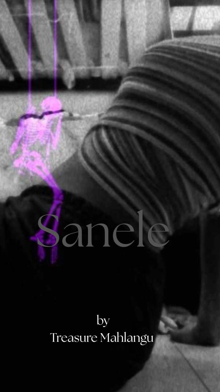 Sanele