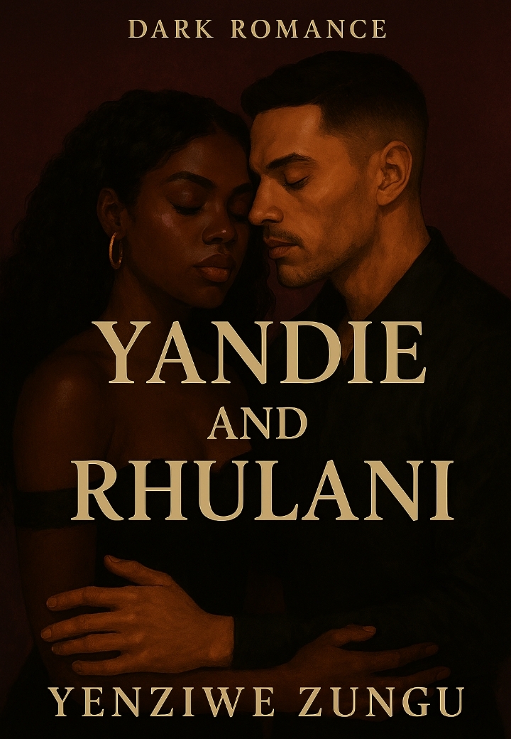 Yandie & Rhulani (2018) Cover