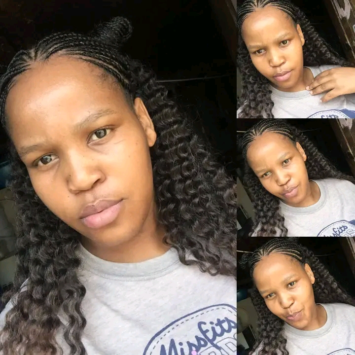 Profile picture of Nobuhle Bella Mtshaka