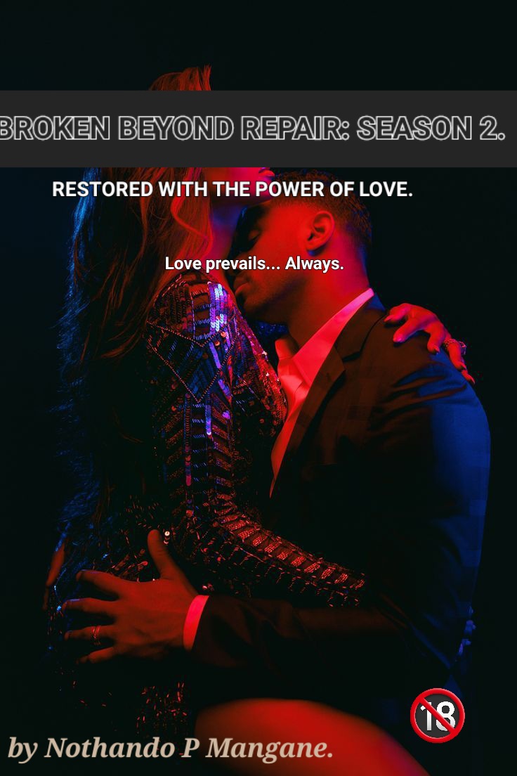 Broken Beyond Repair season 2