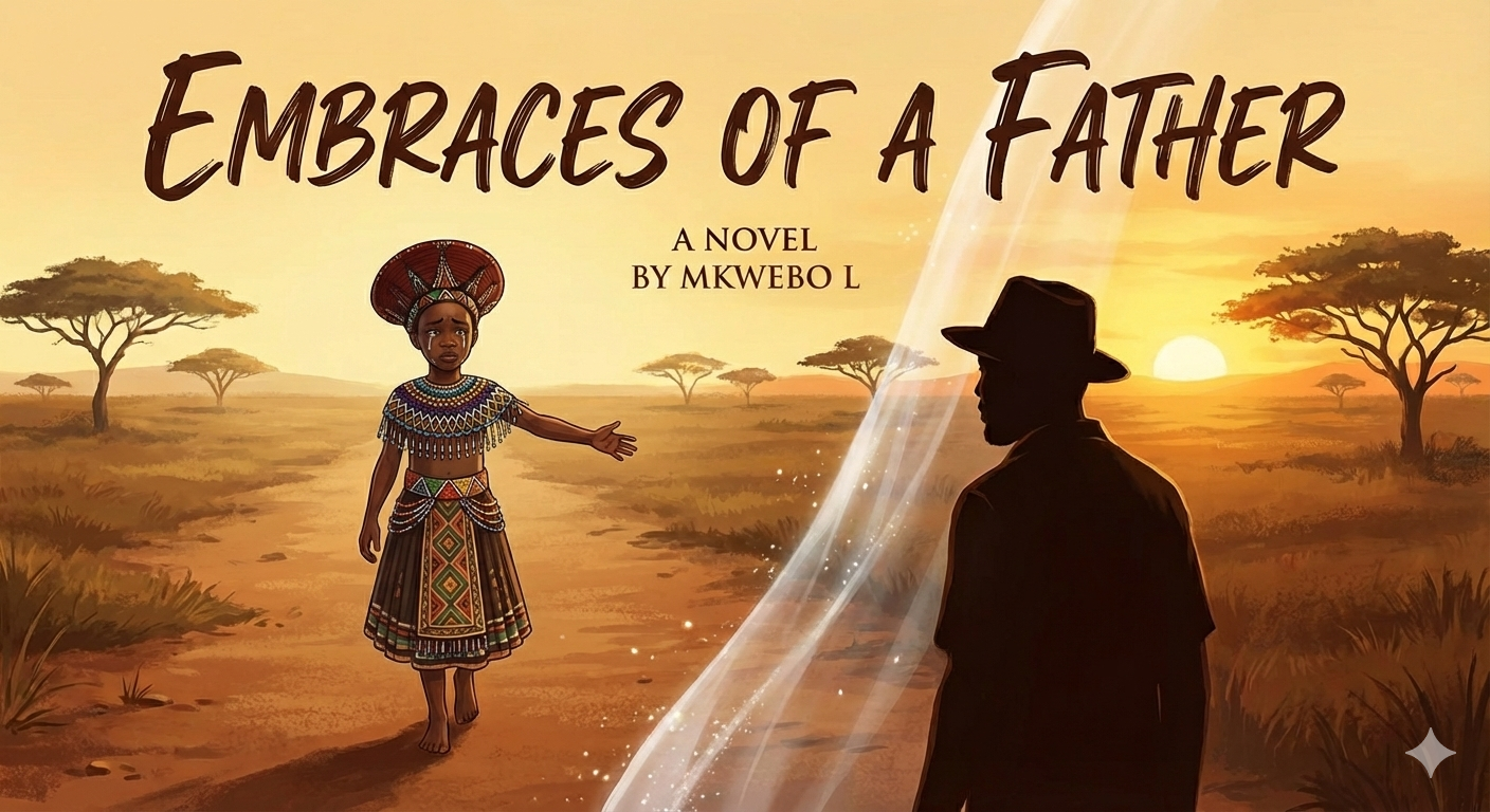 Embraces of a Father 