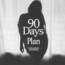 90 Days Plan...