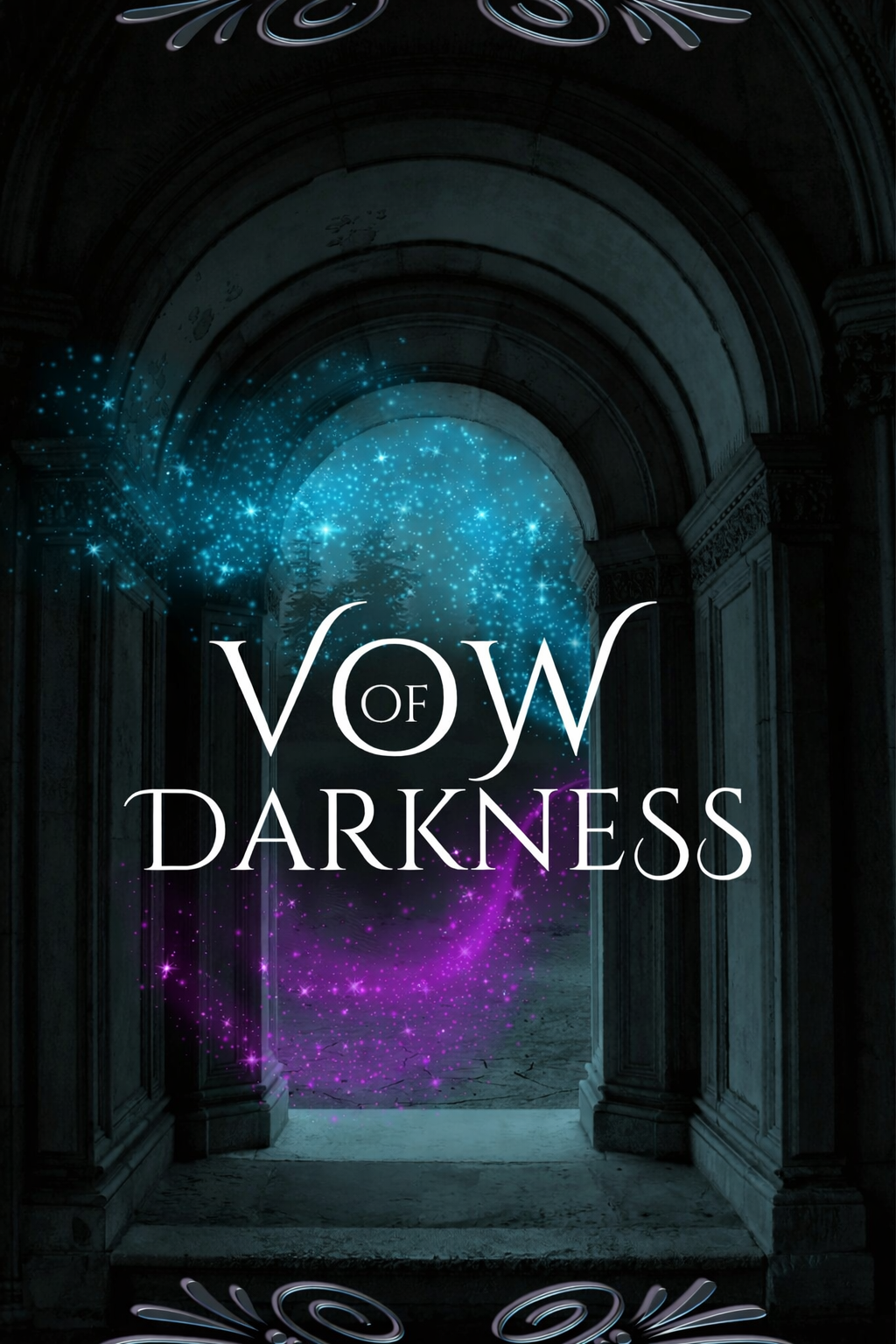 Vow of Darkness