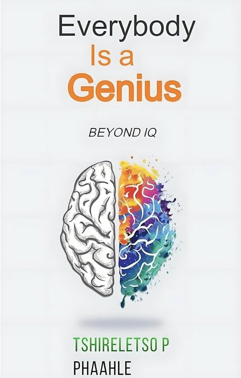 Everybody is a genius