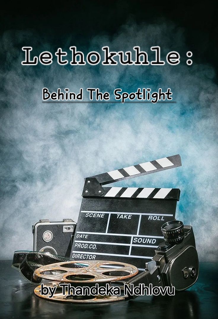 Lethokuhle: Behind the spotlight